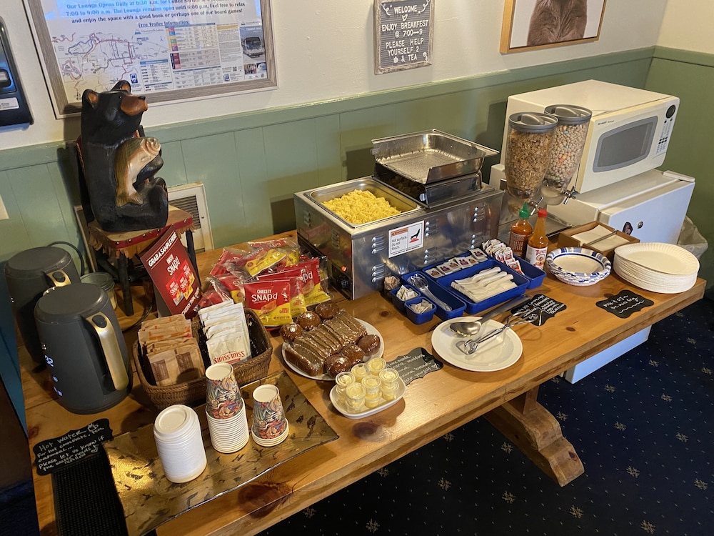 Cinnamon Bear Inn - photo 114