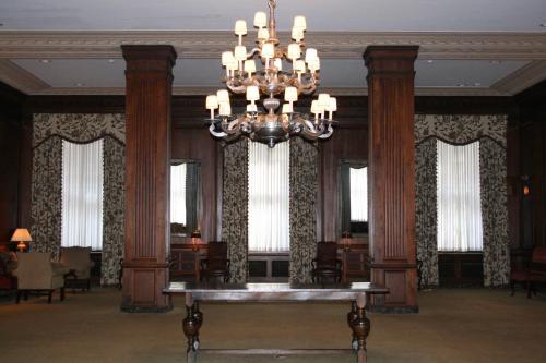 Standard Club - photo 6