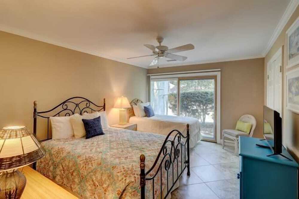 153 Harbourwood Villa at The Sea Pines Resort - featured photo