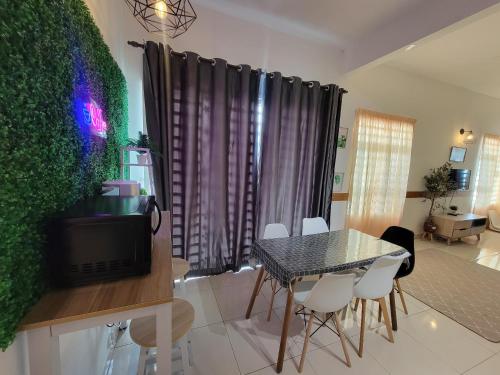 Deen Paddy View Wifi 3 Airconds in Alor Setar, Malaysia