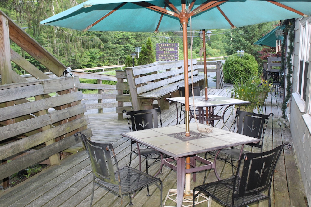 Catskill Seasons Inn - photo 65