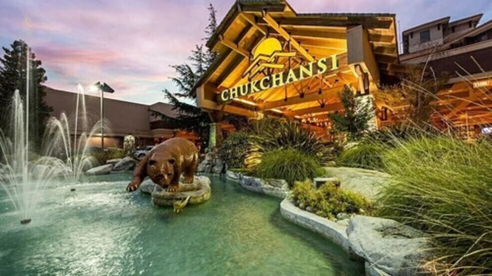 Chukchansi Gold Resort & Casino - photo 27