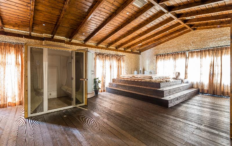 Filoxenia Hotel & Spa