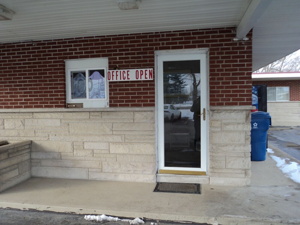 Greencastle Inn - photo 24