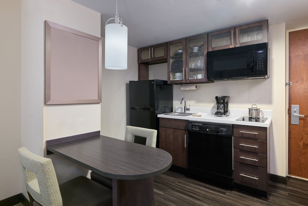 Candlewood Suites New York City Times Square by IHG - photo 23