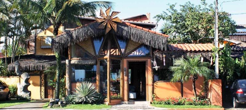 Pousada Bonns Ventos — hotel in Ilhabela