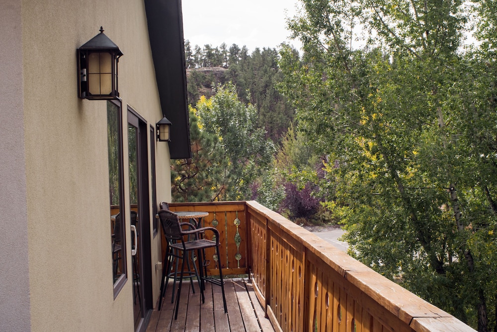 Silver Moon Inn - photo 128