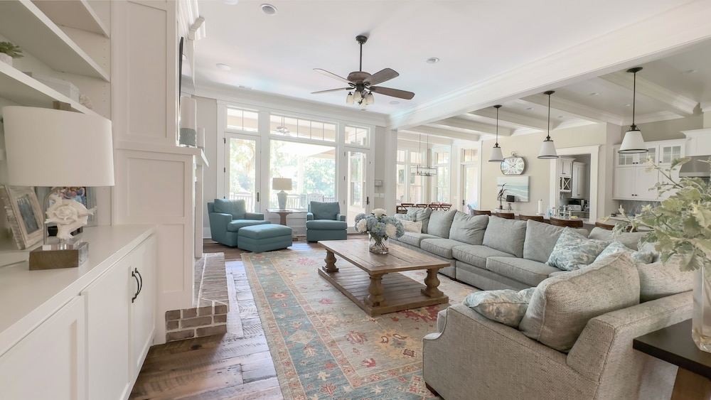 147 N. Sea Pines Dr. at The Sea Pines Resort - photo 10