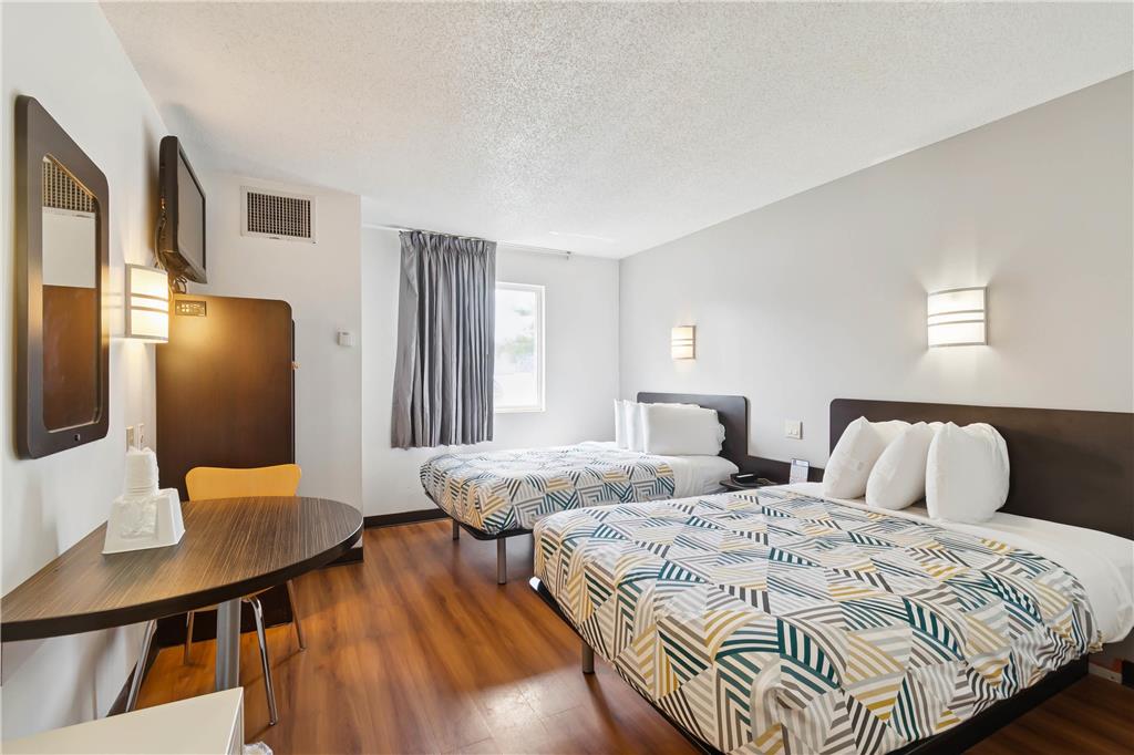 Motel 6 Milan OH Sandusky - photo 25