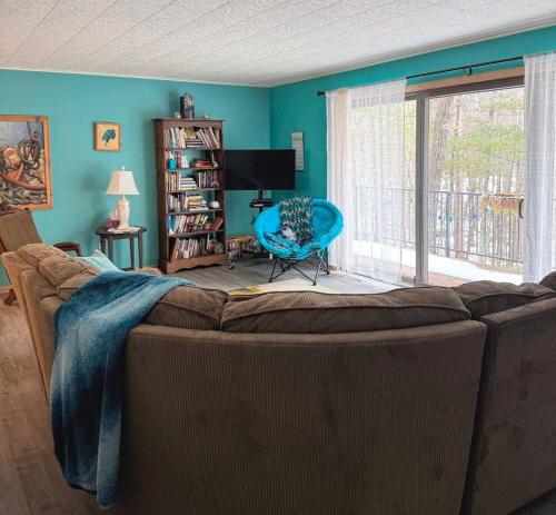 Brandy Bay Hideaway — hotel in Woodruff