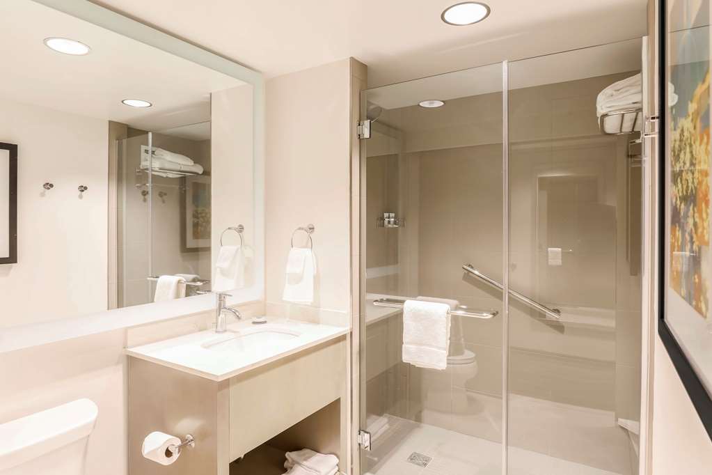 Hyatt House Davis - photo 3