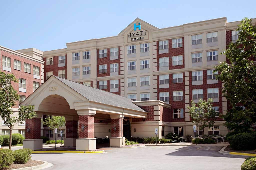 HYATT house Chicago Schaumburg - featured photo