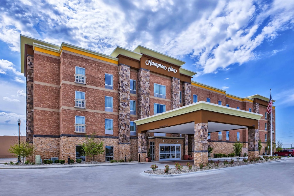 Hampton Inn Southfield West Bloomfield - featured photo