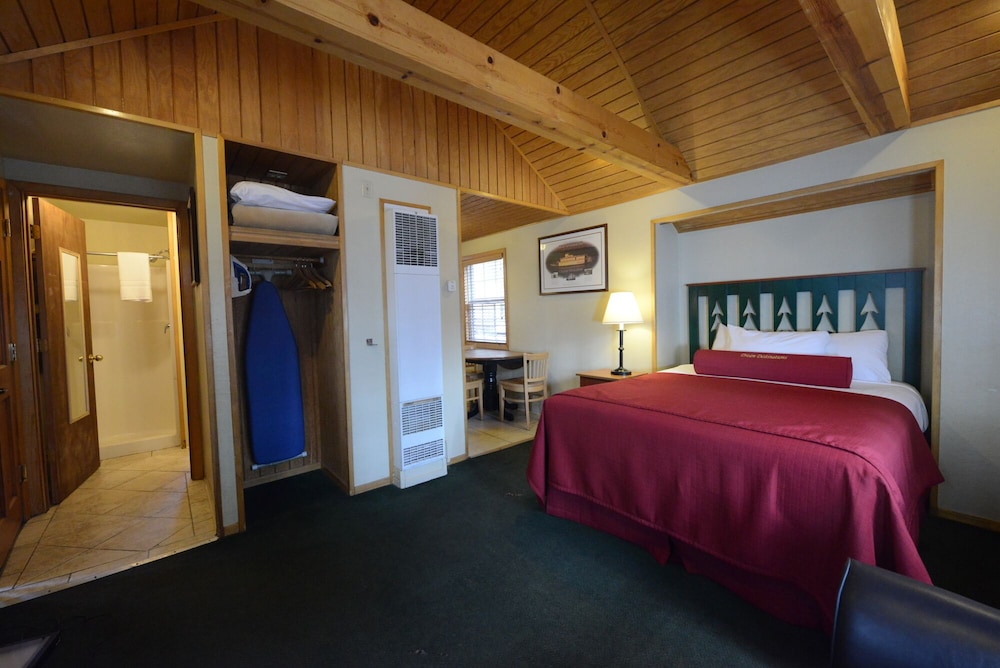 Zephyr Cove Resort - photo 15