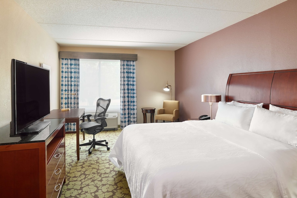 Hilton Garden Inn Hershey - photo 17