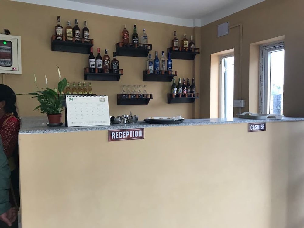 Lala Palace Resort — Panauti — photo 2
