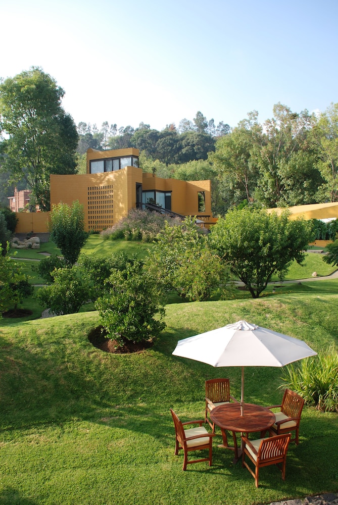 Casa en el Campo Hotel & Spa in Morelia, Mexico