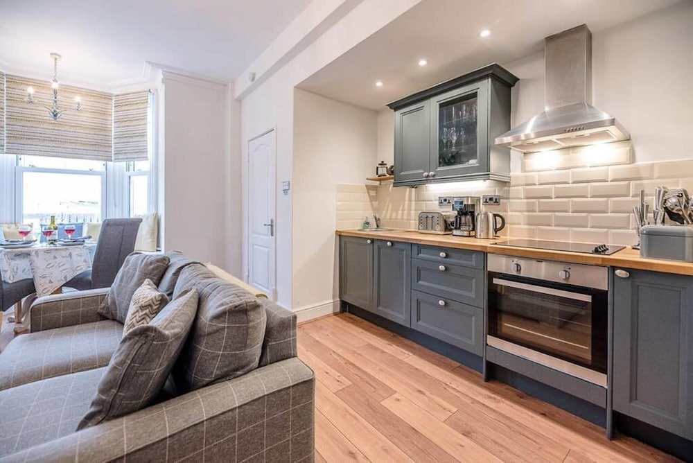 The Apartment at Clare House Aldeburgh — 4-Star Luxury Hotel in Aldeburgh, United Kingdom