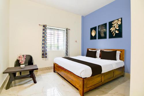 Hotel O Sai Residency — Bhubaneshwar — photo 3