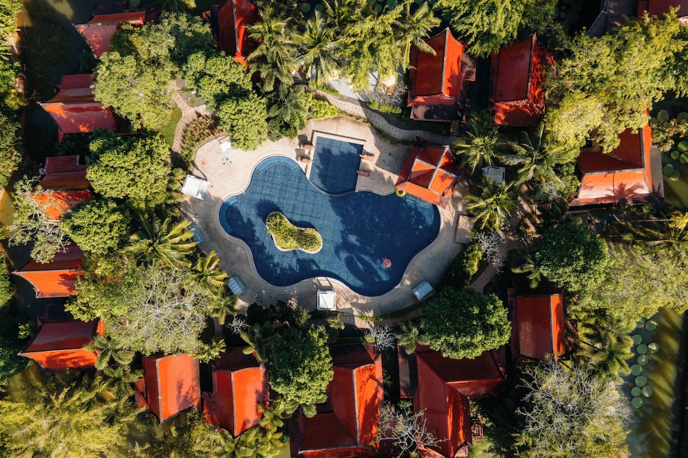 Ma Doo Bua Phuket - last minute hotel in Phuket