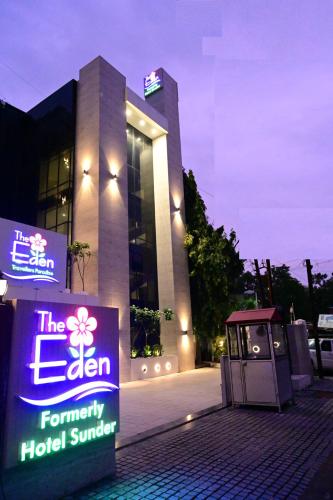 The Eden - last minute hotel in Indore
