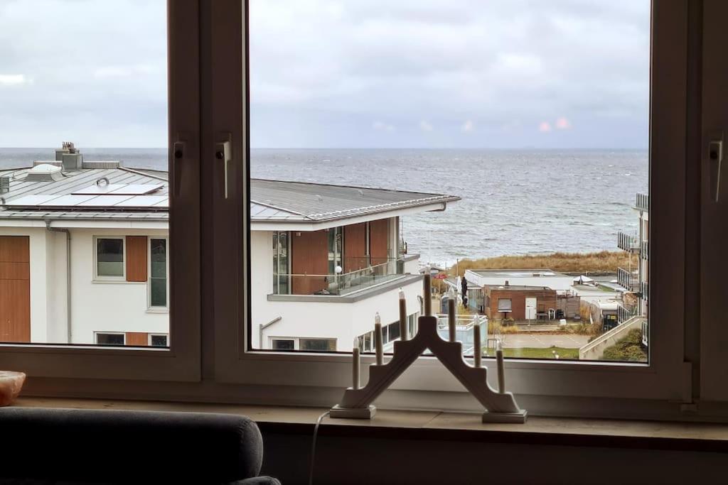 Ostseeglück Heiligenhafen Strandnah mit Binnenseezugang — 4-Star Luxury Hotel in Heiligenhafen, Germany