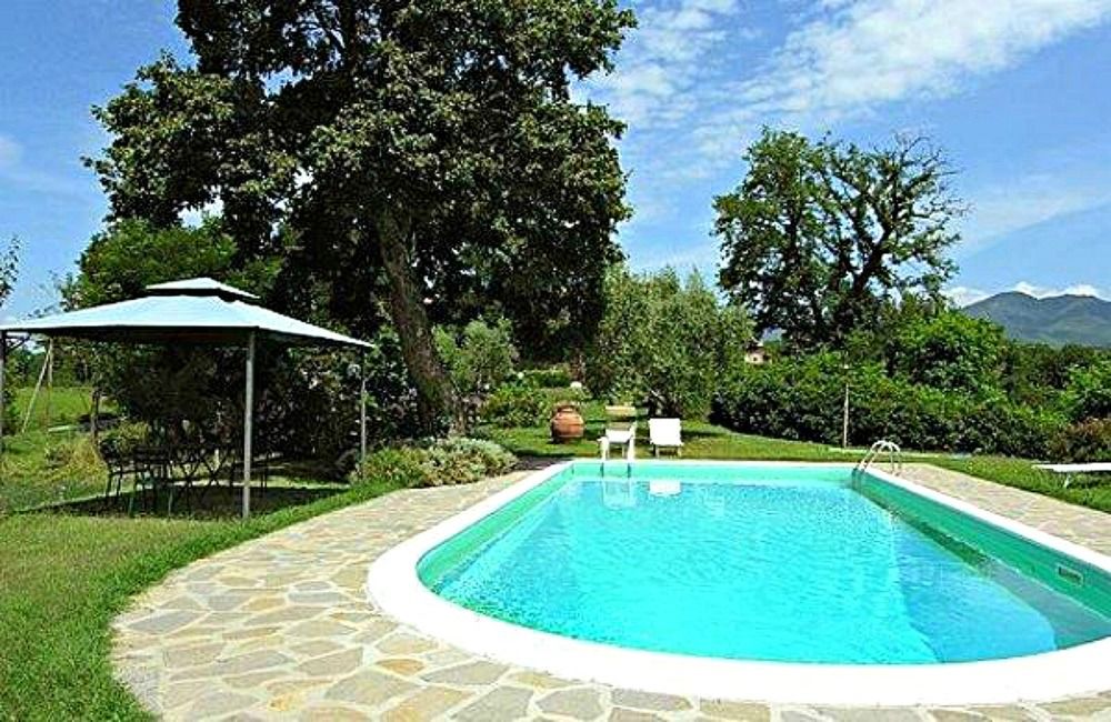 Casale Rupecanina — Vicchio — photo 4