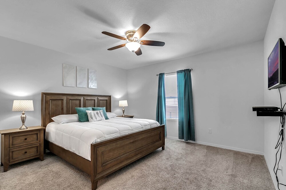 4 Bedrooms 3 Bathrooms Solterra 4735 Td - photo 9