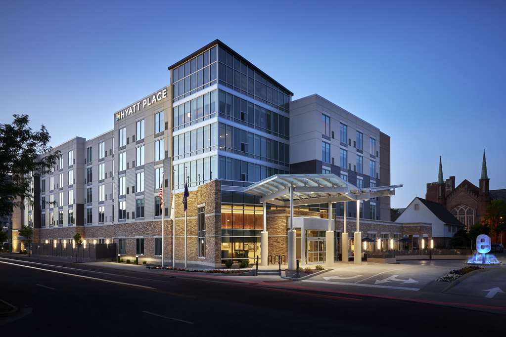 Hyatt Place Evansville - photo 18