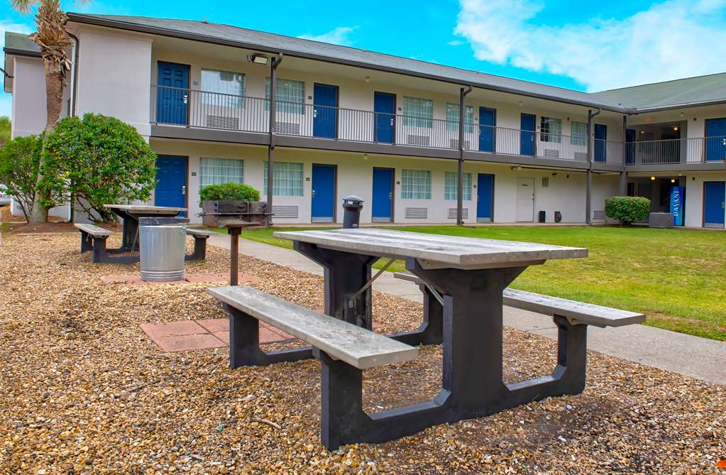 Studio 6 Extended Stay Pascagoula MS - photo 22