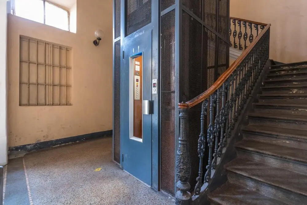 Centro Hotel in Turin, Italy