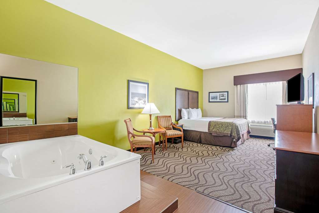 La Quinta Inn & Suites by Wyndham Corpus Christi Airport - photo 19