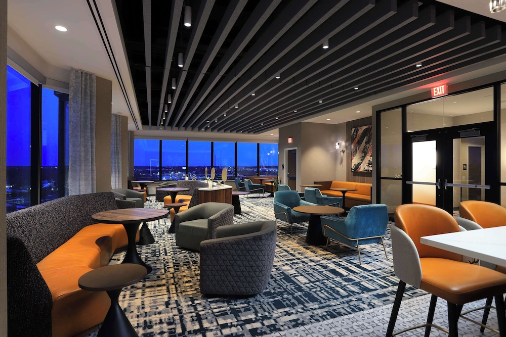 DoubleTree by Hilton Battle Creek - photo 26