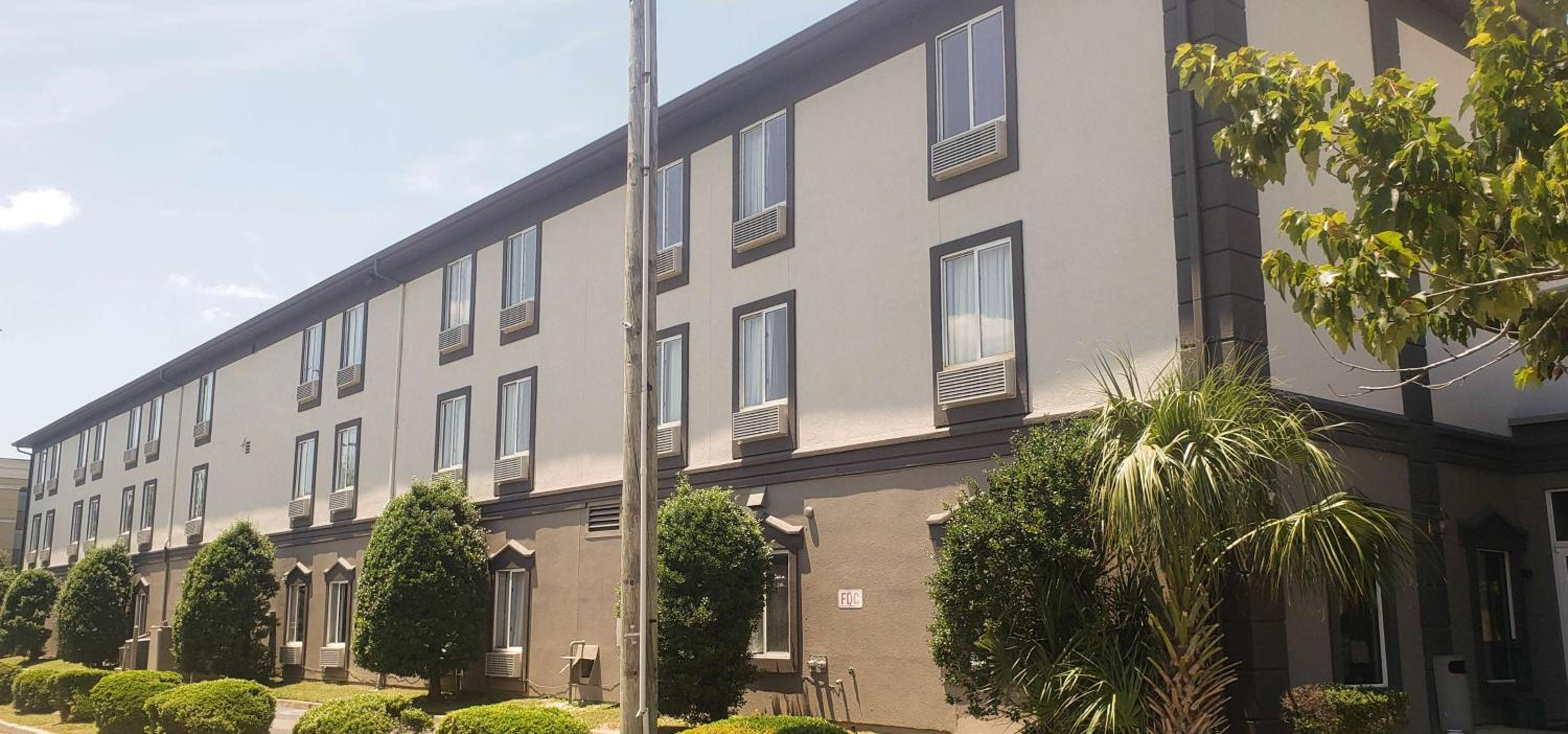 Motel 6 Mobile AL Airport Blvd - photo 7