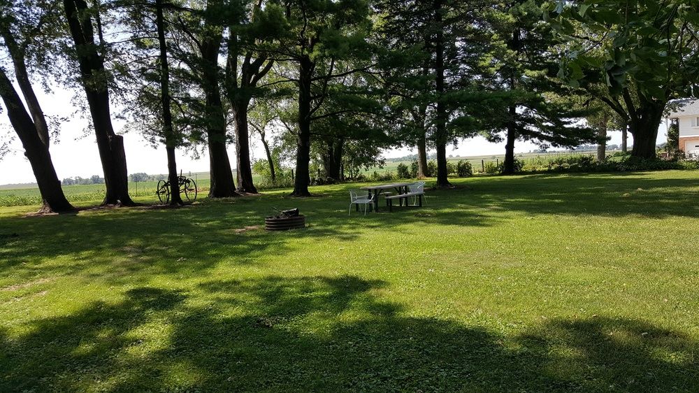 Zuber's Homestead Hotel - photo 45