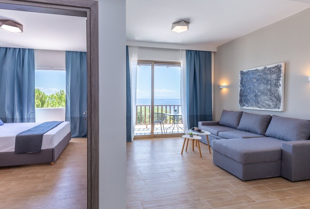 Anasa Corfu in Corfu, Greece