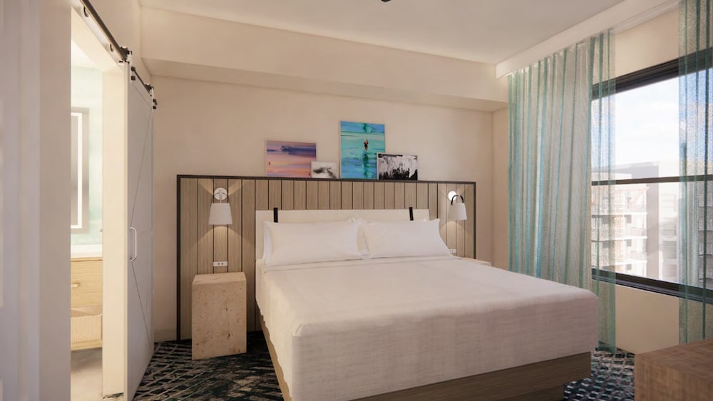 Holiday Inn Club Vacations Myrtle Beach Oceanfront by IHG - photo 5