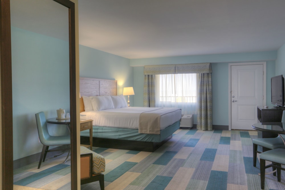 Holiday Inn Resort Jekyll Island by IHG - photo 21