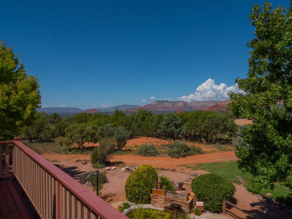 Sky Ranch Lodge - photo 75