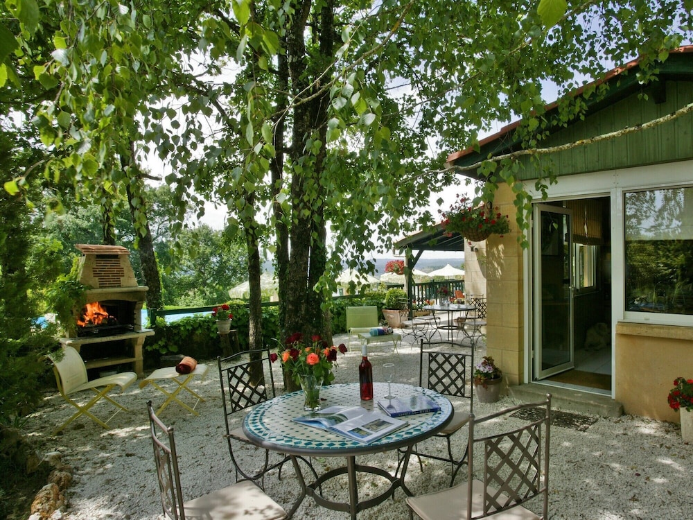 Village & Spa les Ventoulines in Domme, France