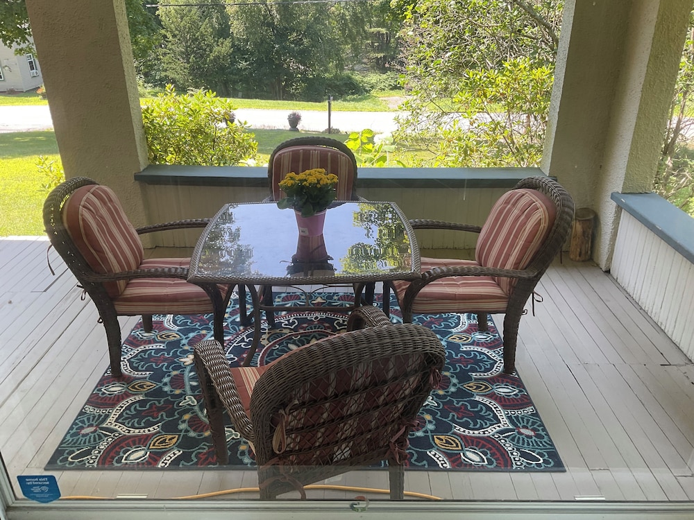 Taylor Edes Inn - photo 22