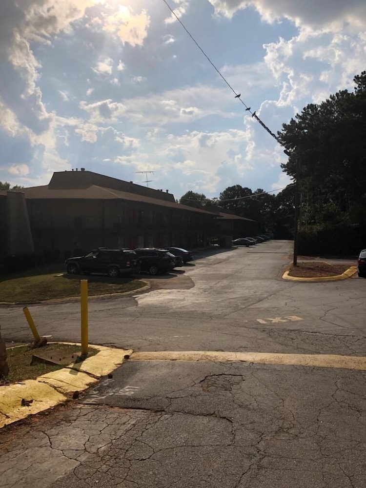 Haven Inn & Suites - photo 29