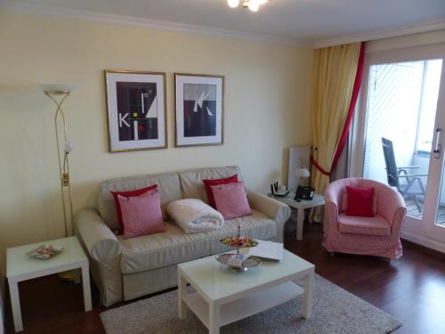 Zugvogel — 4-Star Luxury Hotel in Laboe, Germany