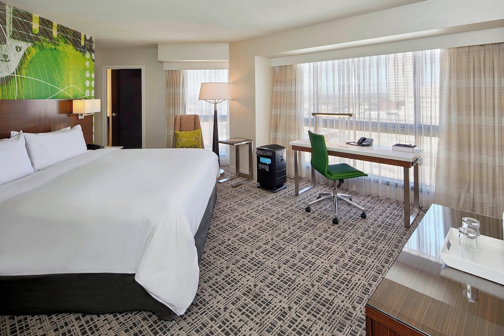 Renaissance Nashville Hotel - photo 25