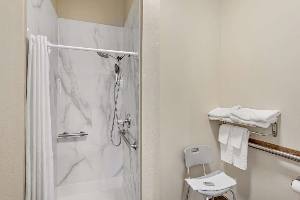 Best Western Carlisle - photo 35