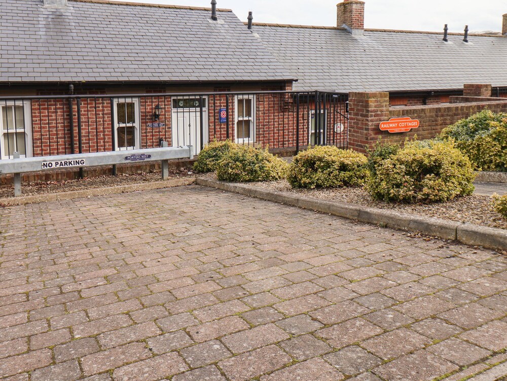 Porters Rest in Whitby, United Kingdom