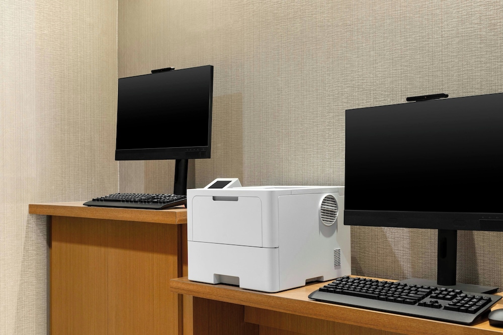 SpringHill Suites by Marriott Easton PA - photo 21