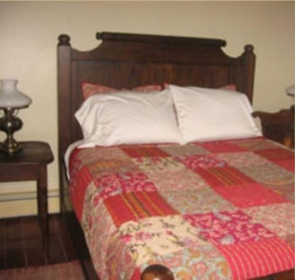 The Brafferton Inn - photo 8