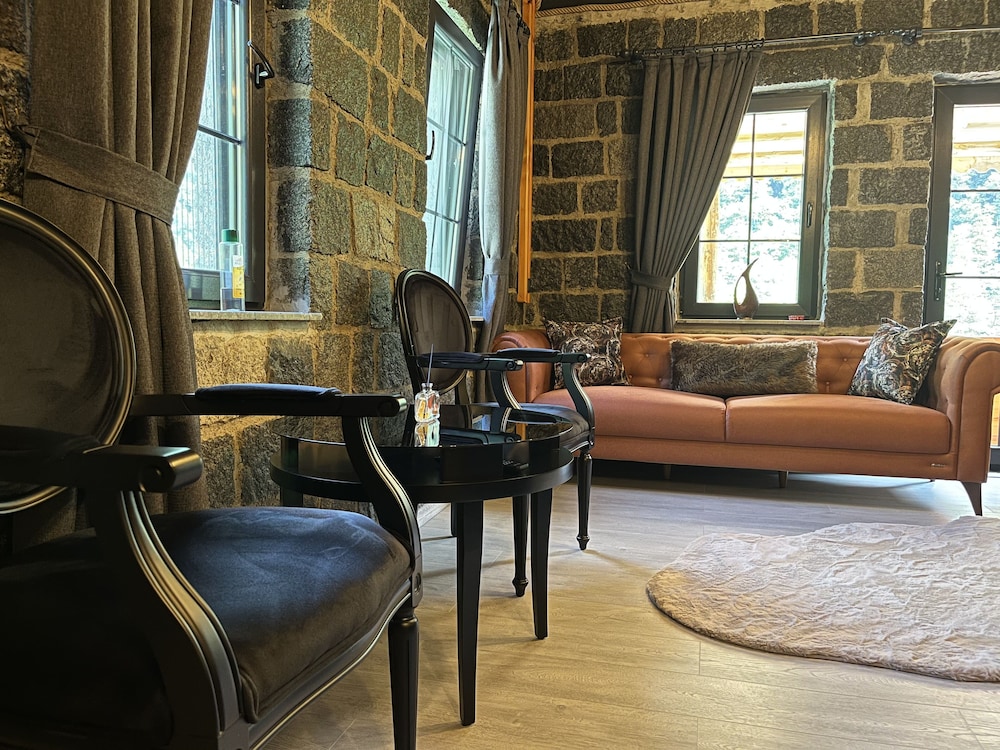 Hemşin Ata Konağım in Camlihemsin, Turkey