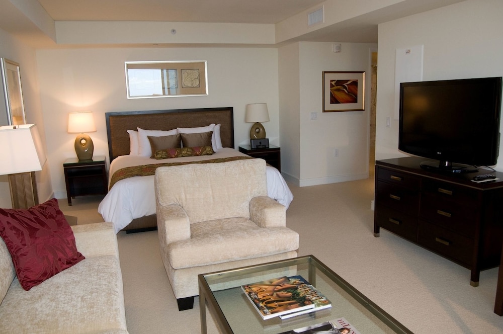 Jet Luxury at The Trump Waikiki - photo 8